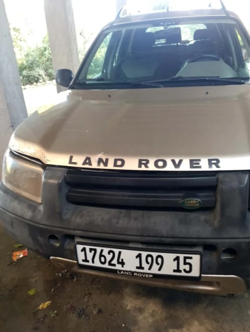 Land Rover Defender 1999 90 SW