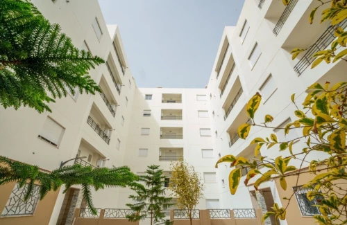Vente Appartement F3 Alger Draria