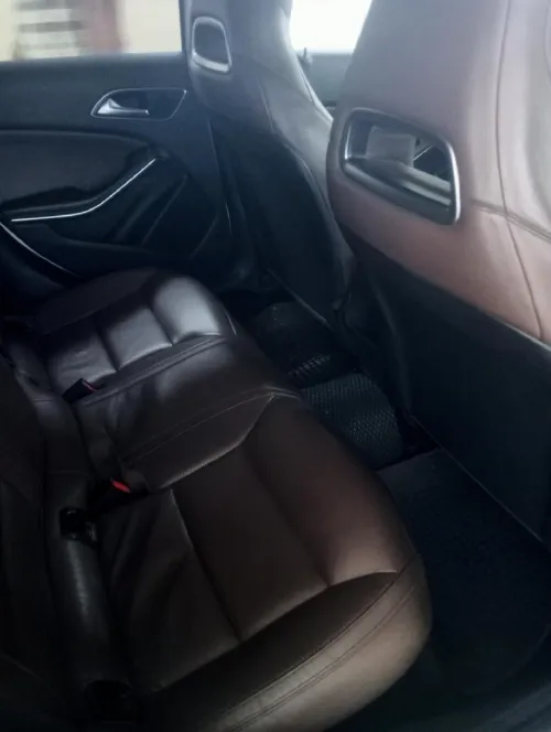 Mercedes Classe A 2013 A220