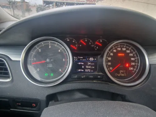 Peugeot 508 2011 GT