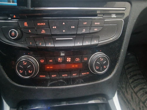 Peugeot 508 2011 GT