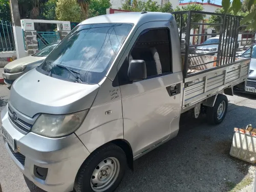 Chery Chery 2019 000