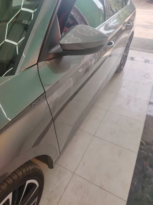 Skoda Scala 2023 Ambition