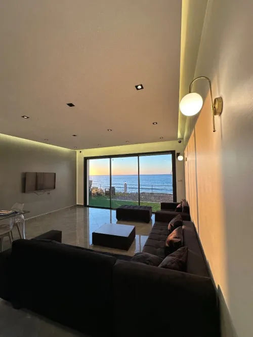 Location vacances Appartement F3 Béjaïa Beni ksila