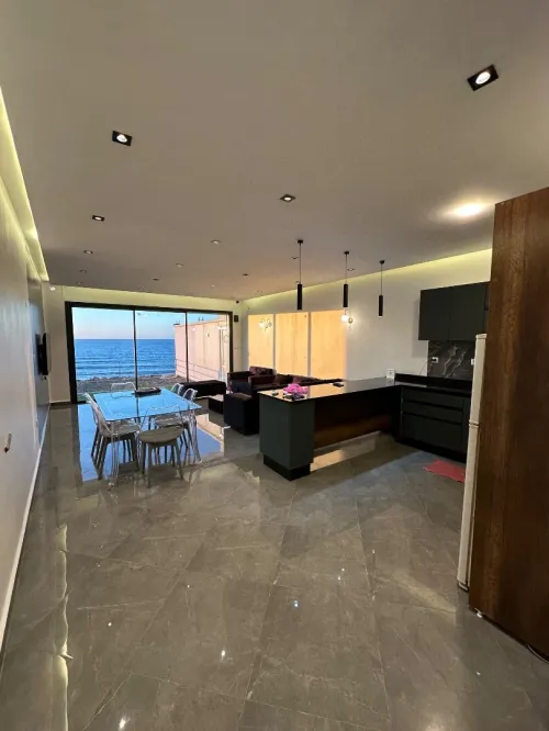 Location vacances Appartement F3 Béjaïa Beni ksila