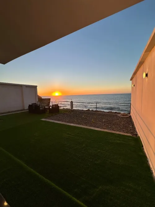 Location vacances Appartement F3 Béjaïa Beni ksila