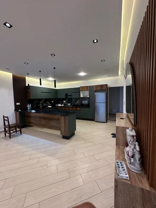 Location vacances Appartement Béjaïa Beni ksila