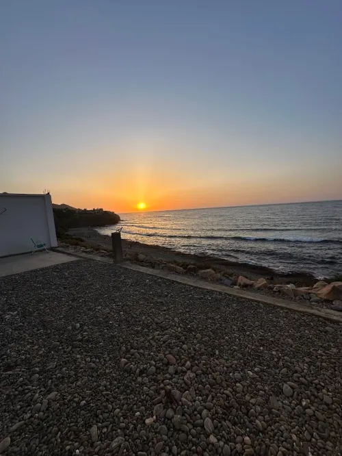 Location vacances Appartement Béjaïa Beni ksila