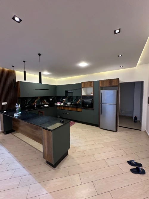 Location vacances Appartement Béjaïa Beni ksila