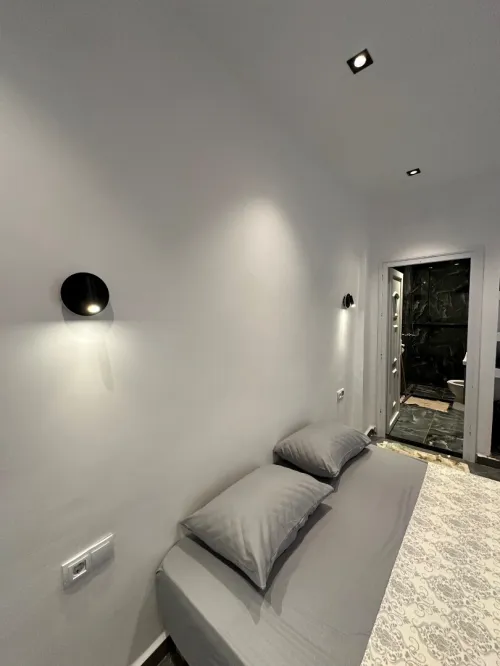 Location vacances Appartement F3 Béjaïa Beni ksila