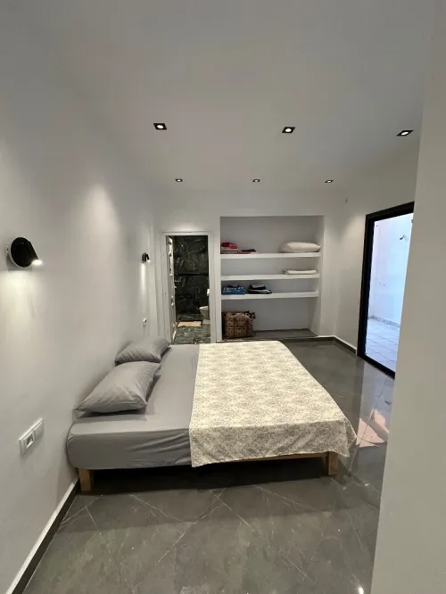 Location vacances Appartement F3 Béjaïa Beni ksila