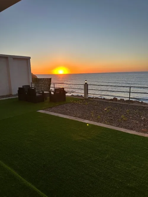 Location vacances Appartement F3 Béjaïa Beni ksila