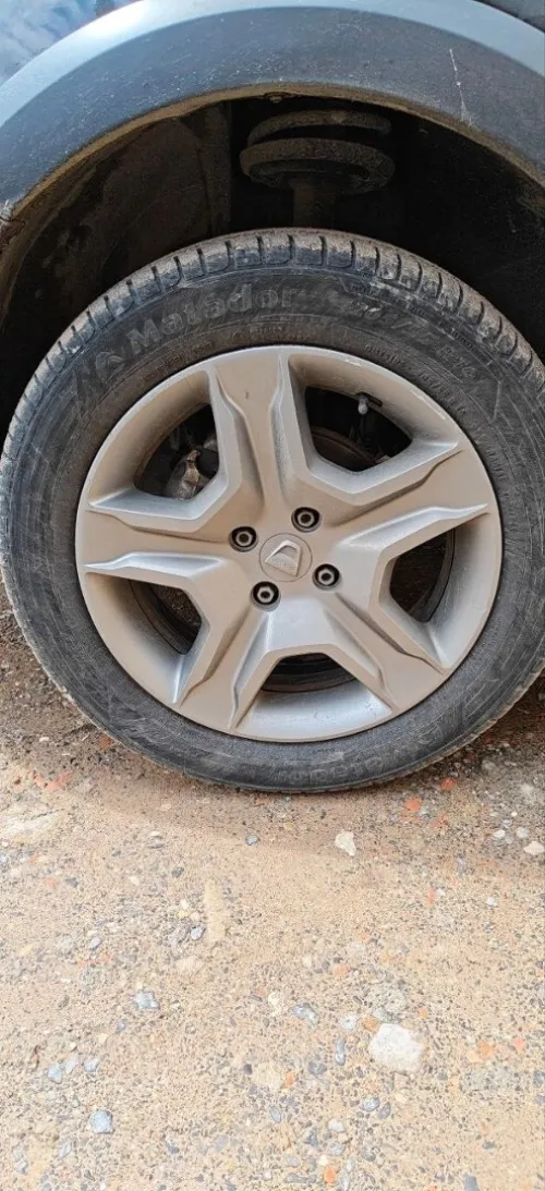Dacia Sandero 2019 Stepway