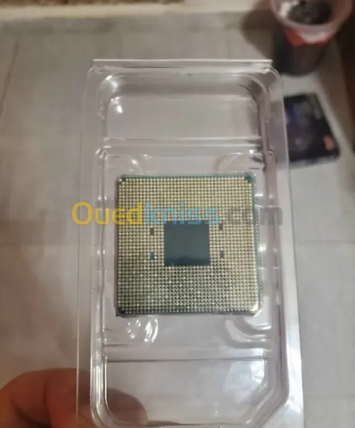 processor ryzen