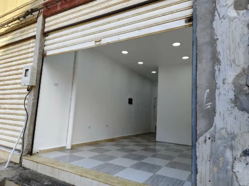 Location Local Alger Dar el beida