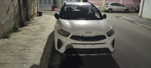Kia KX1 2025 Full option