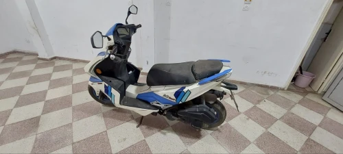 AS MOTORS A9 2019