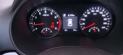 Kia KX1 2025 Full option