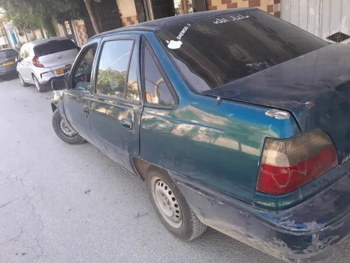 Daewoo Cielo 1998 