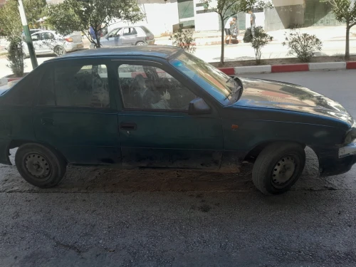 Daewoo Cielo 1998 