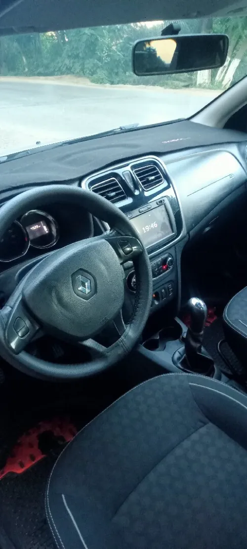 Renault Symbol 2016 Made In Bladi