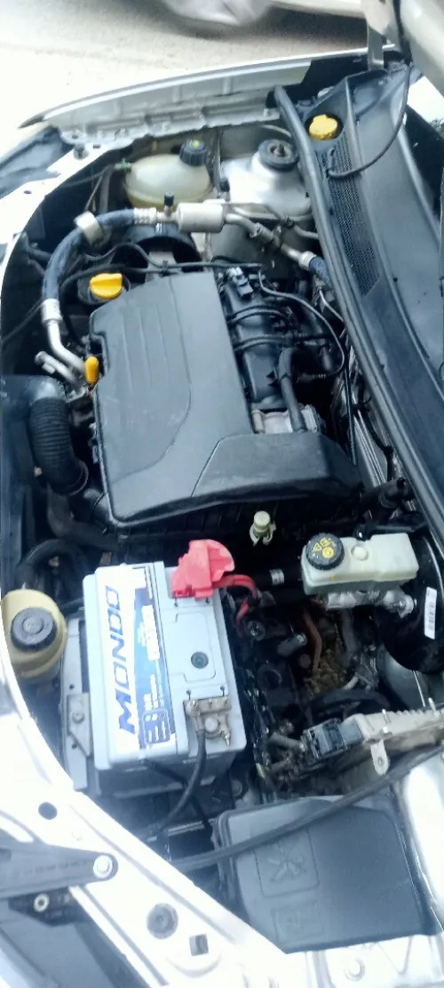Renault Symbol 2016 Made In Bladi