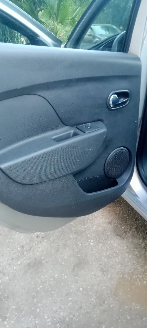 Renault Symbol 2016 Made In Bladi