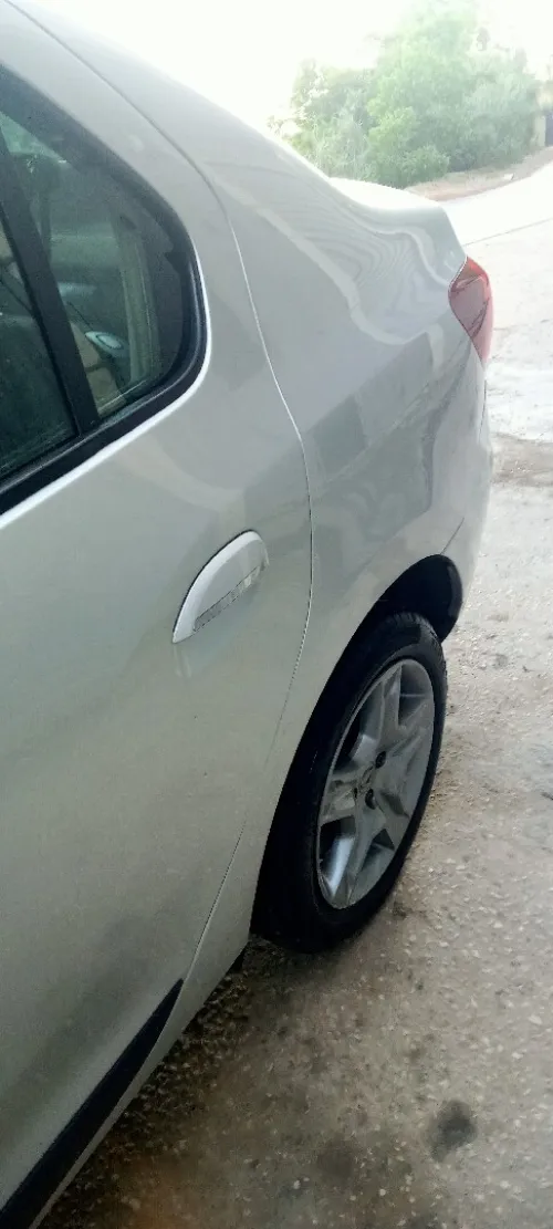 Renault Symbol 2016 Made In Bladi