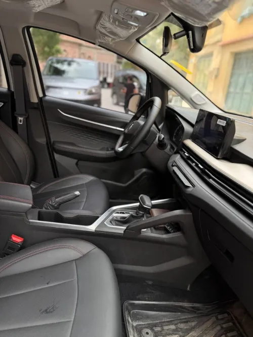 Lifan X3 pro 2025 La toute