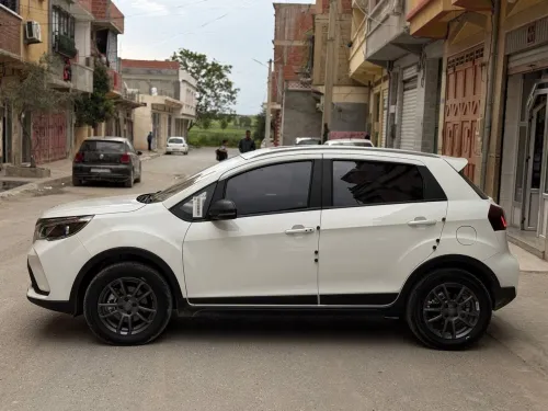 Lifan X3 pro 2025 La toute