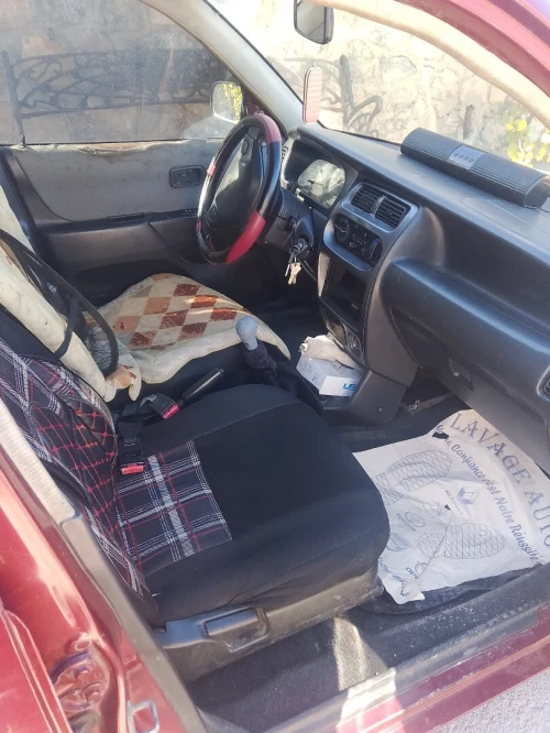 Daihatsu Coure 1999 
