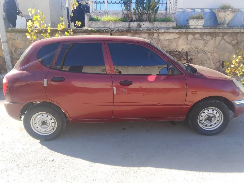 Daihatsu Coure 1999 