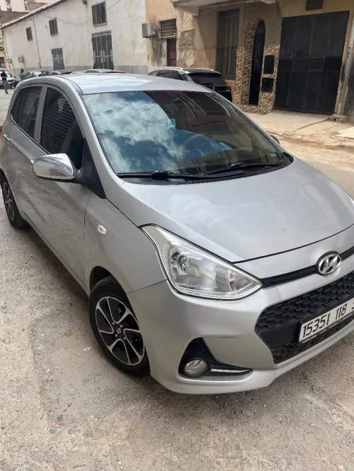 Hyundai Grand i10 2018 DZ