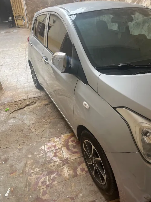 Hyundai Grand i10 2018 DZ
