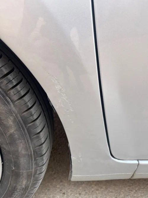 Hyundai Grand i10 2018 DZ