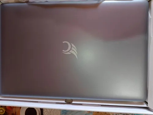 New laptop I3 5eme
