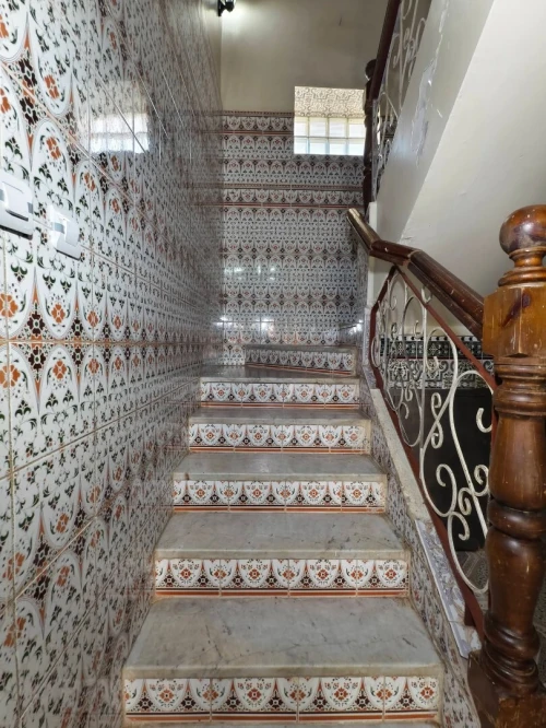 Vente Villa Tipaza Kolea