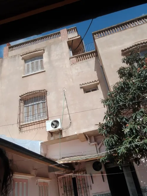 Vente Villa Tipaza Kolea