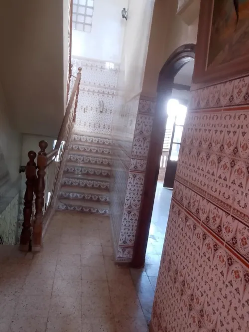 Vente Villa Tipaza Kolea