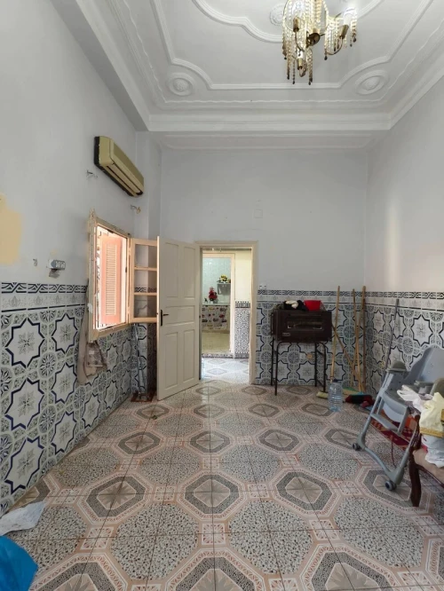 Vente Villa Tipaza Kolea