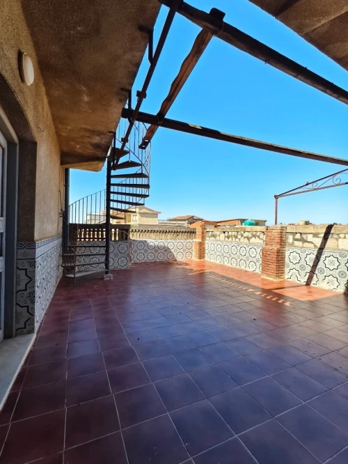 Vente Villa Tipaza Kolea