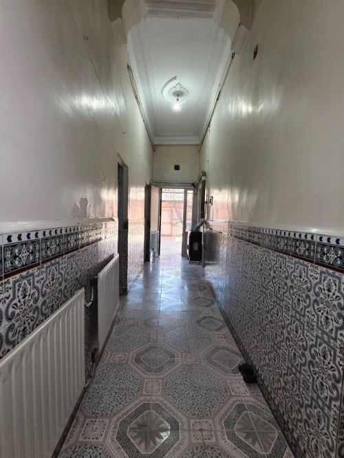 Vente Villa Tipaza Kolea