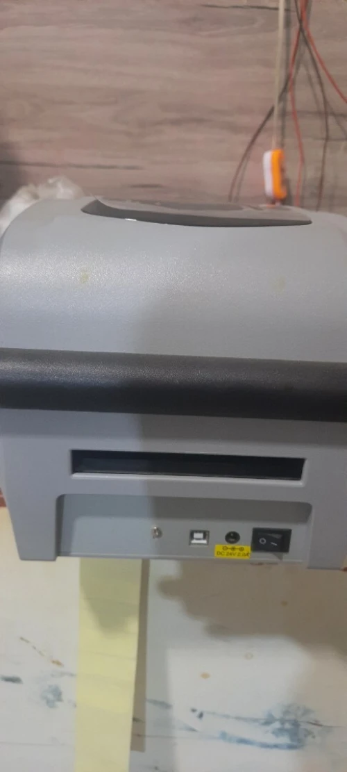 Imprimante Zmin H200