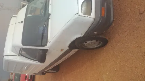 Renault Express 1993 Express