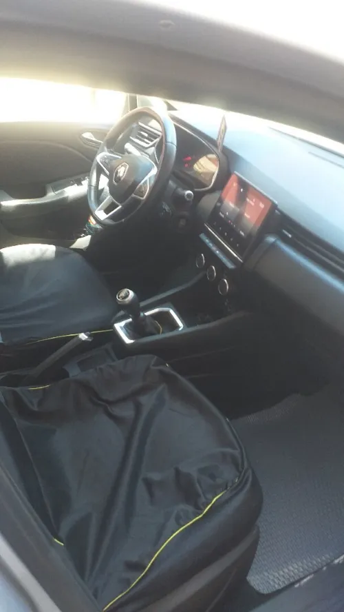 Renault Clio 5 2021 