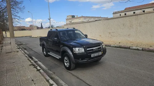 Ford Ranger 2008 