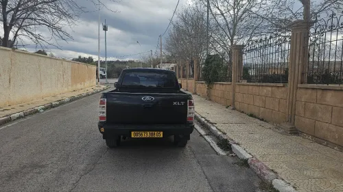 Ford Ranger 2008 