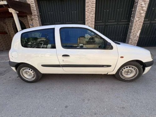 Renault Clio 1 2001 Clio 1
