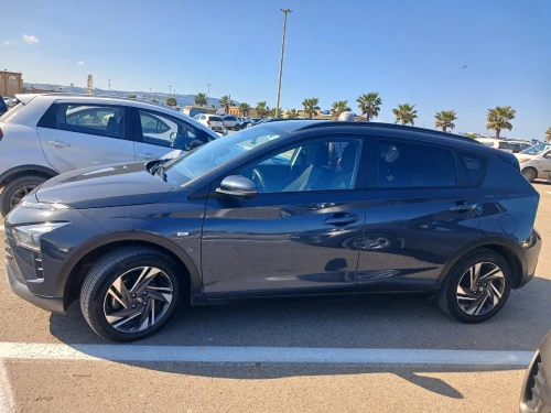 Hyundai Bayon 2023 