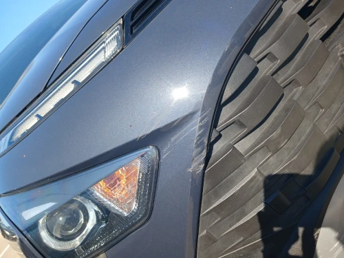 Hyundai Bayon 2023 